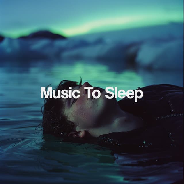 Music To Sleep - Binaural Beats Sleep