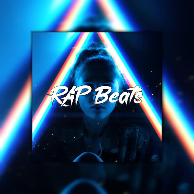 Rap Beats V17 - Trap Beats Rap Instrumentals