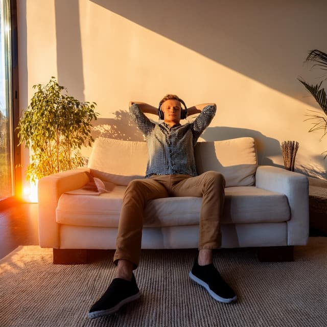 Lista de reproducción de música suave