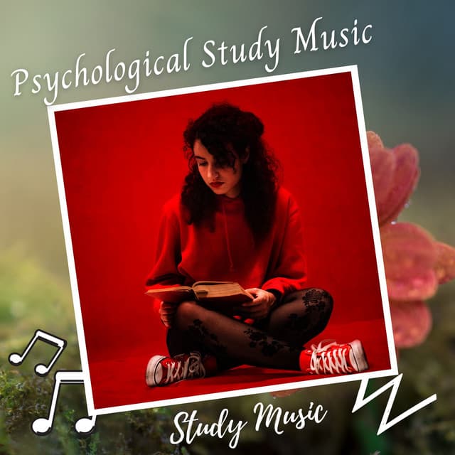 Study Music: Psychological Study Music - Focus