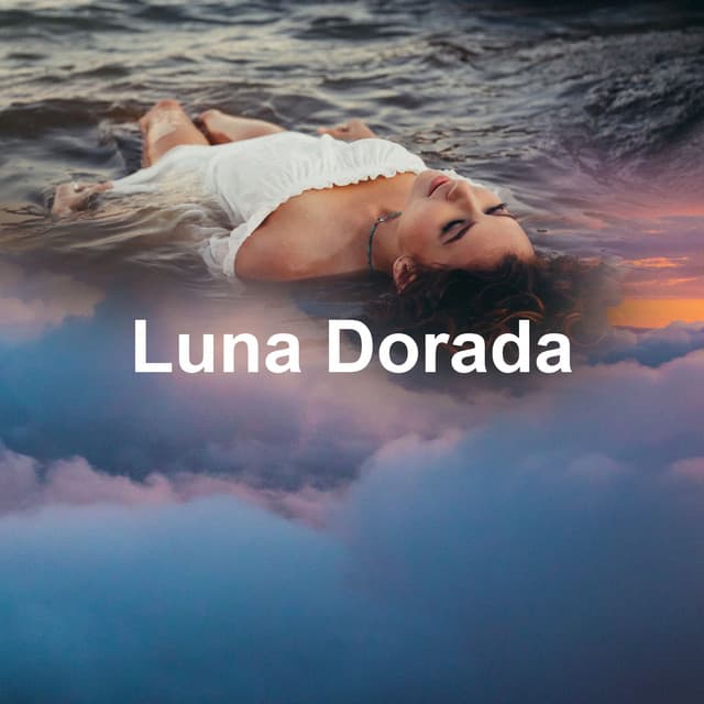 Luna Dorada - Vibraciones Tranquilas
