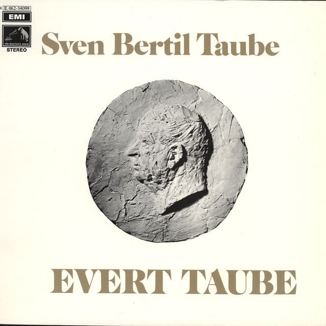Evert Taube - Sven-Bertil Taube