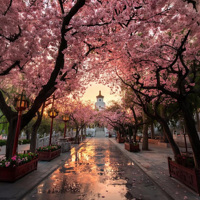 Labyrinth of Light - Alan Baratieri