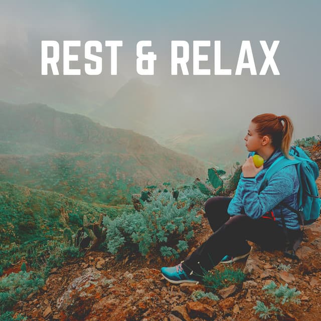 Rest & Relax - Schlaflieder Relax