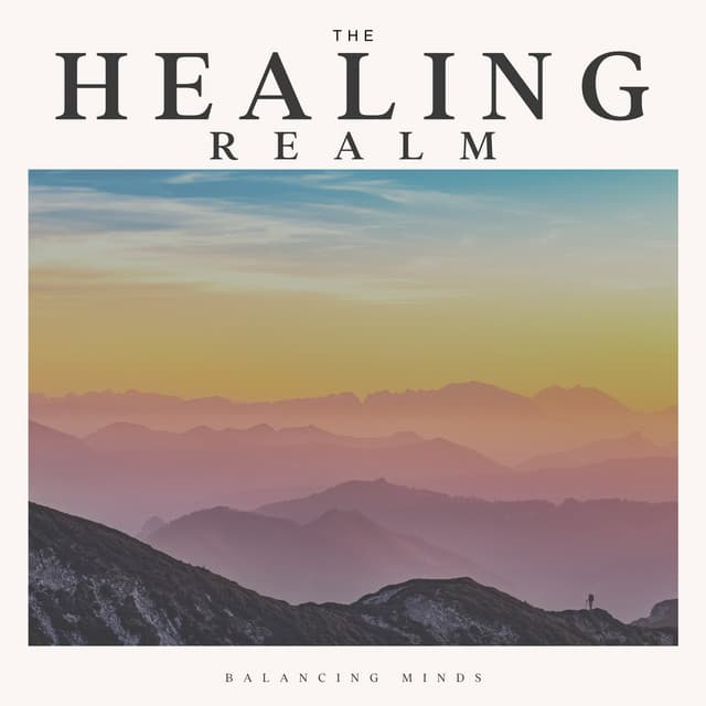The Healing Realm - Reiki Music
