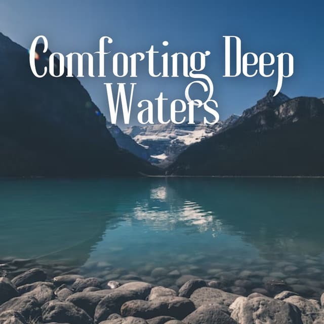 Comforting Deep Waters - Soothing Noise & Sleepful Sounds