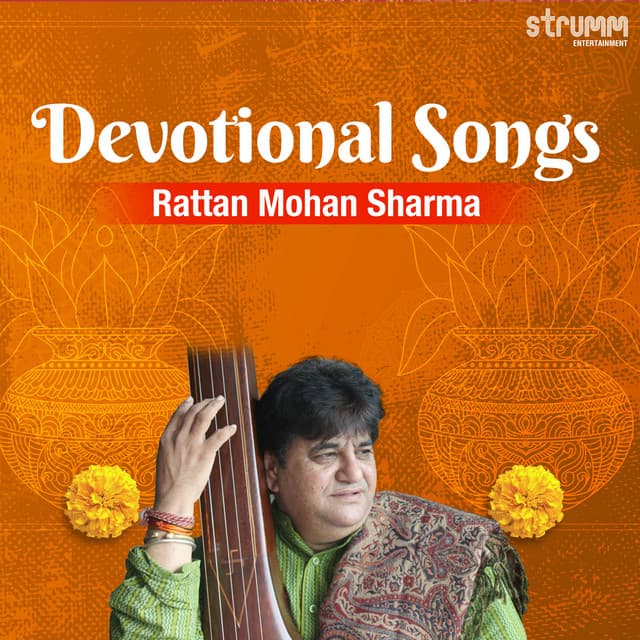 Rattan Mohan Sharma Devotional Songs - Rattan Mohan Sharma