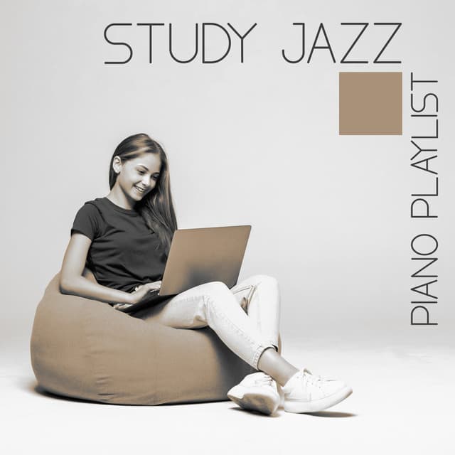 Study Jazz Piano Playlist: Instrumental Music for Work and Concentration - Jazz Concentration Academy