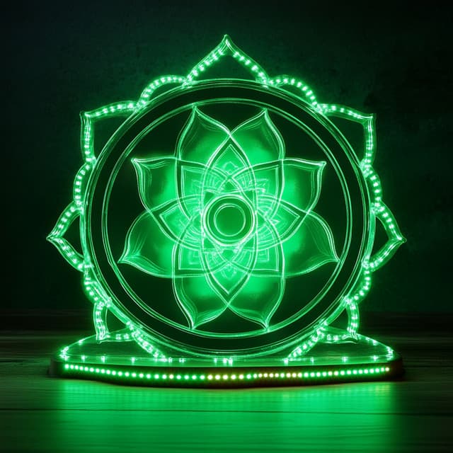 432 Hz Healing Frequencies for Deep Cleansing, Stress Relief & DNA Repair - Infinite Field