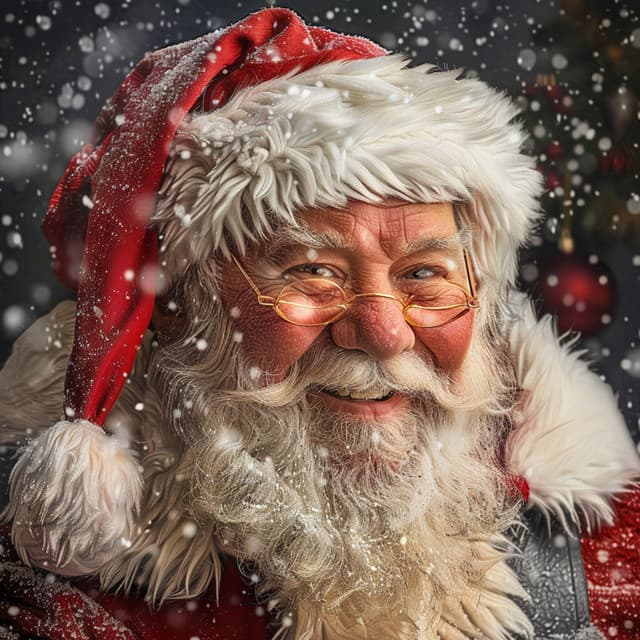 Christmas Spirit - Christmas Spirit