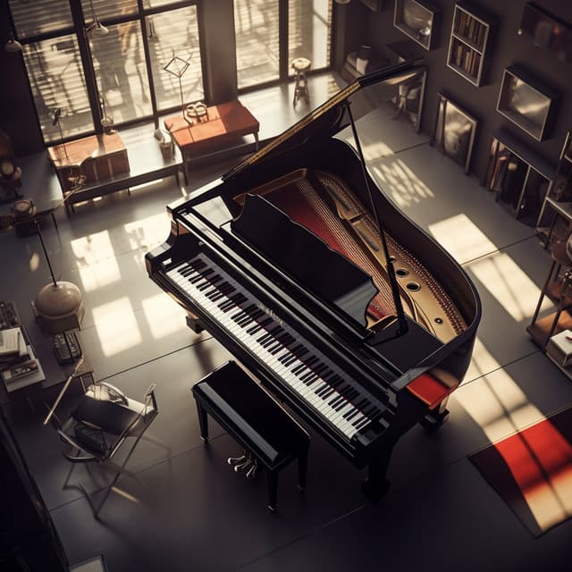 Piano Peace: Relaxing Melodies for Dogs - Dog Music Hour