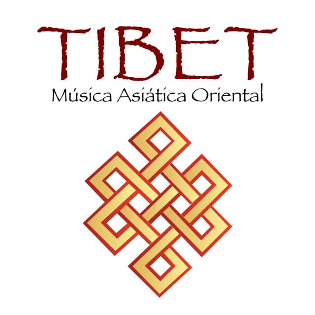 Tibet - Música Asiática Oriental con Sonidos de la Naturaleza, Paz Interior, Meditación y Yoga - Cuencos Tibetanos