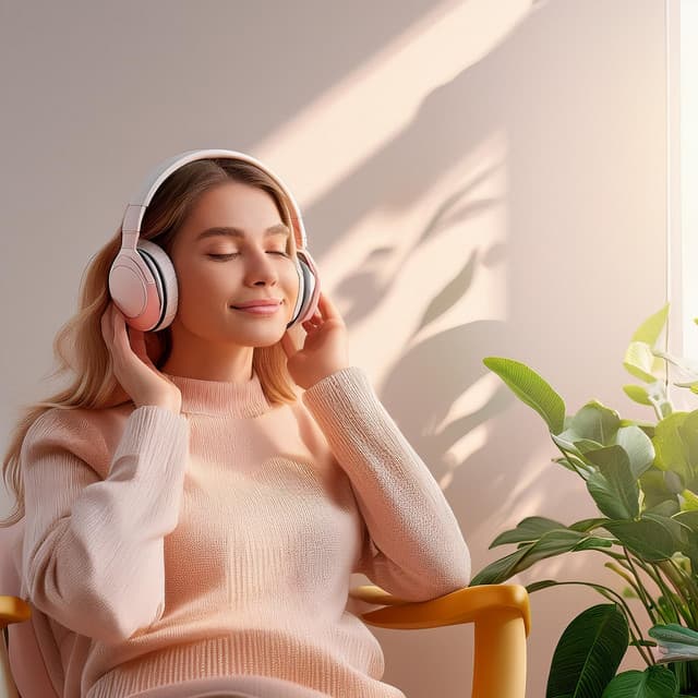 Relajación Hip Hop: Beats Chill Para Quietud - Humanoide relajado