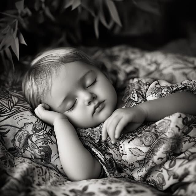 Slumber's Embrace - White Noise for Babies