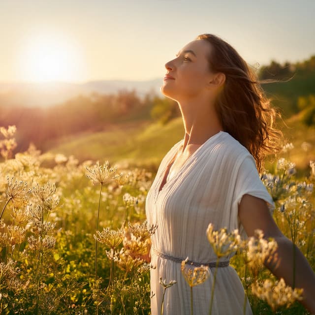 Música Para La Relajación Y Los Momentos De Paz - Cala tranquila