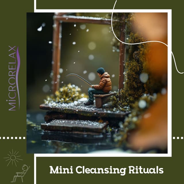 Mini Cleansing Rituals - Microrelax
