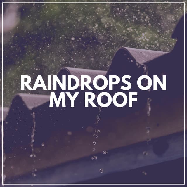 Raindrops on My Roof - Stormy Station