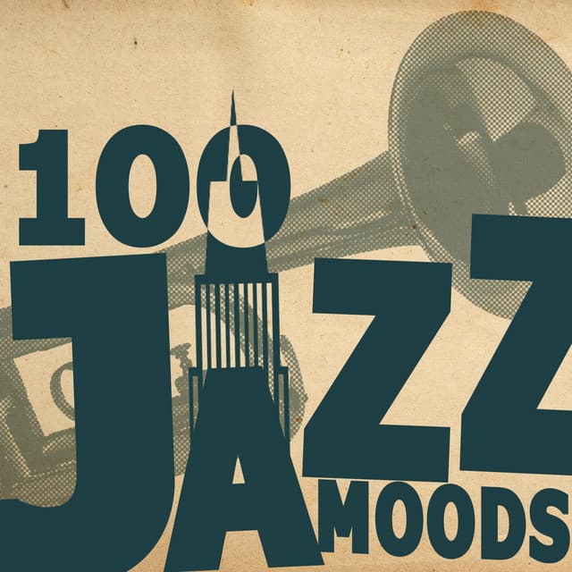 Jazzy Moods