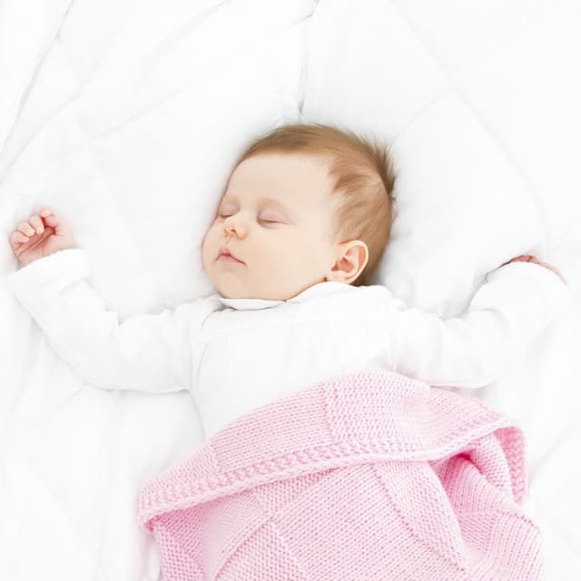 Lofi Baby Serenade: Harmonious Bedtime Stories - Total Relax Lo Fi Music