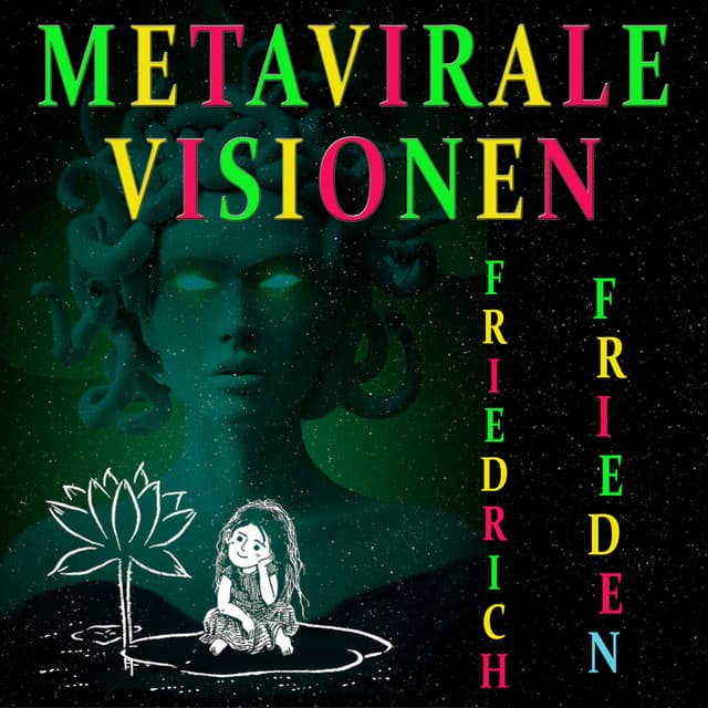 Metavirale Visionen - Friedrich Frieden