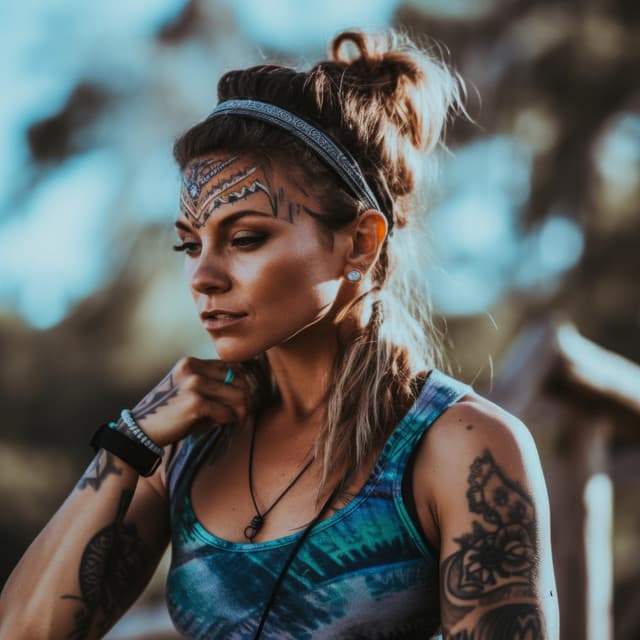 Unshaken - Música de Yoga Relaxamento