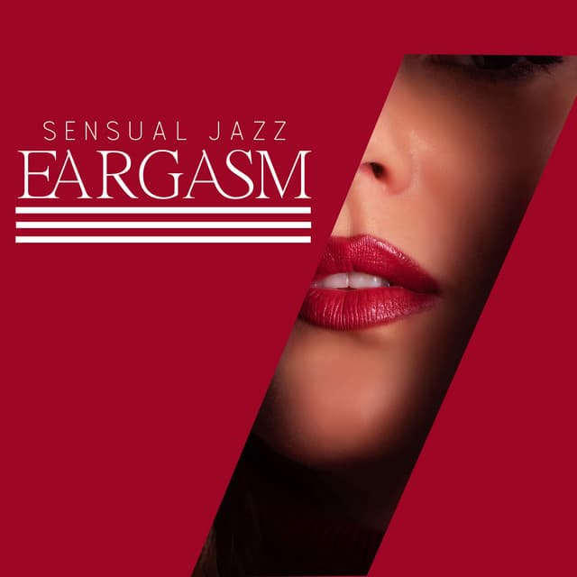 Alluring Jazz Eargasm - Jazzy Jones