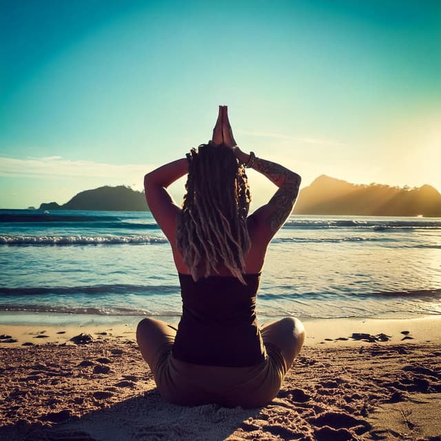 Hip Hop Harmony: Meditative Rhythms for Focus - Lofi Peace Music