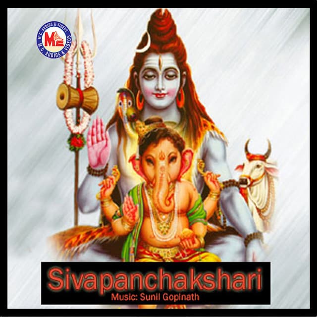 Sivapanchakshari - Shine Kumar
