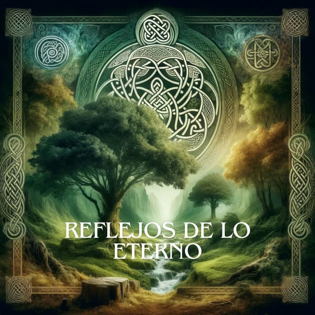 Reflejos de lo Eterno: Sonidos de la Naturaleza - Hipnose Natureza Sons Coleção