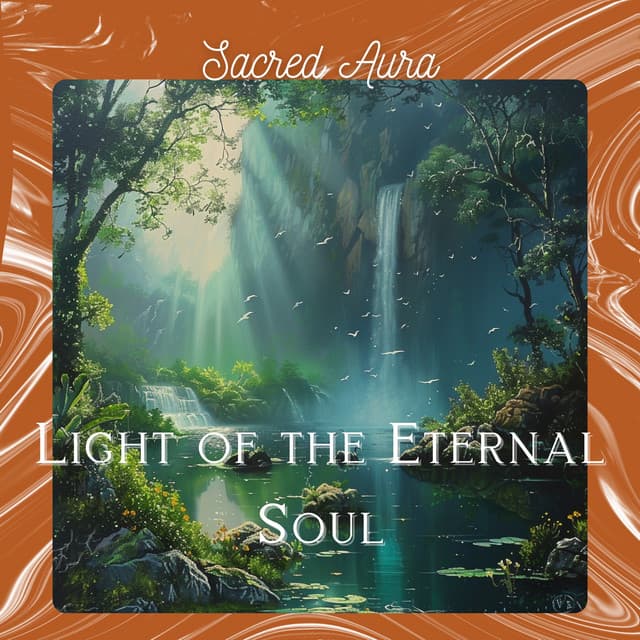 Light of the Eternal Soul - Sacred Aura