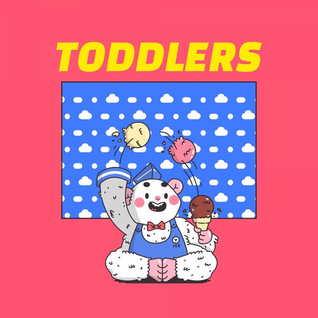 Toddlers Sleeping Music - Baby Music Center