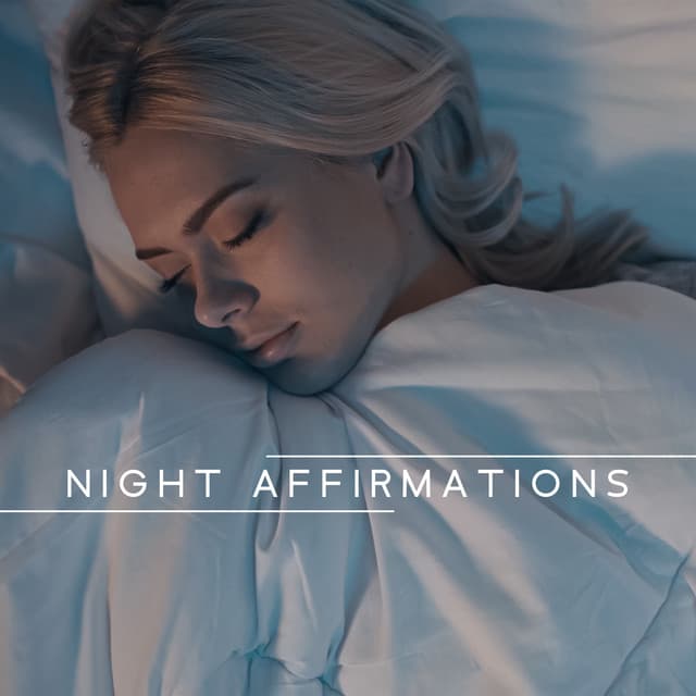 Night Affirmations - Alexander Swen