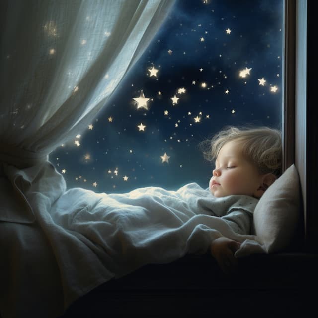 Baby Lullabies: Stream Music's Gentle Gurgles - Spiritual Medicine