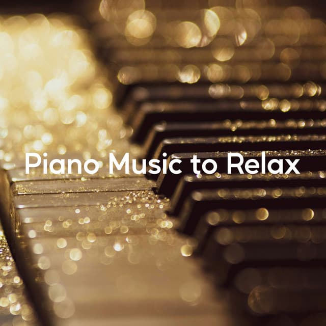 Piano Music to Relax - Musica de Piano Escuela