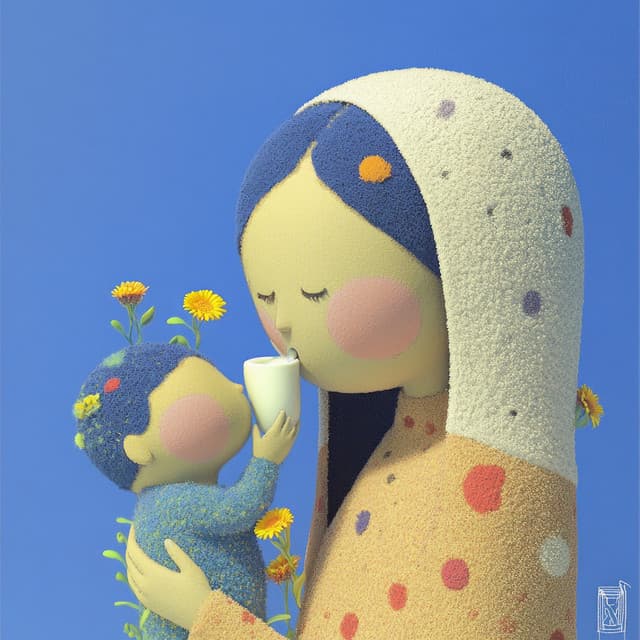 Cradle Serenades for Tiny Triumphs - Toddler Songs Kids