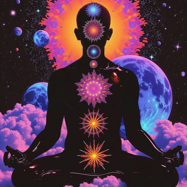 Supernatural Brainwave Power