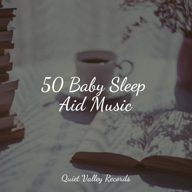 50 Baby Sleep Aid Music - Sonido de lluvia