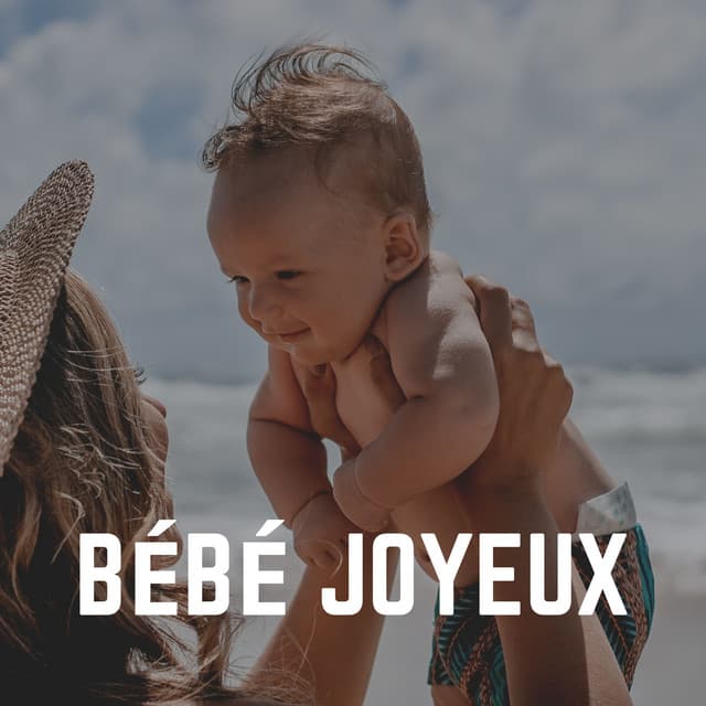 Bébé Joyeux - Comptines