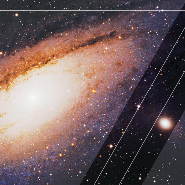 Musica calmante per dormire - Ambiente Spazio Musica