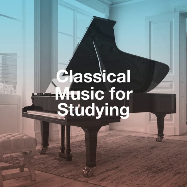 Classical Music for Studying - Exam Study Classical Music Orchestra