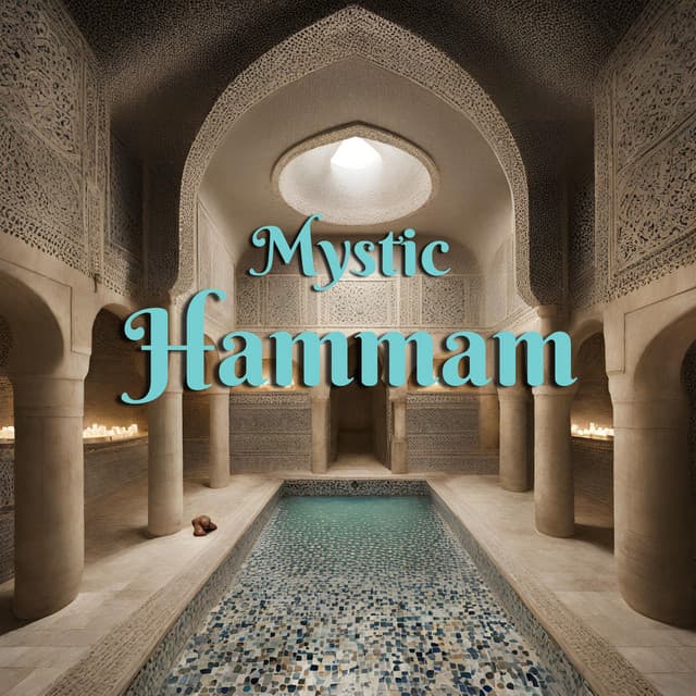 Mystic Hammam - Beth Souls