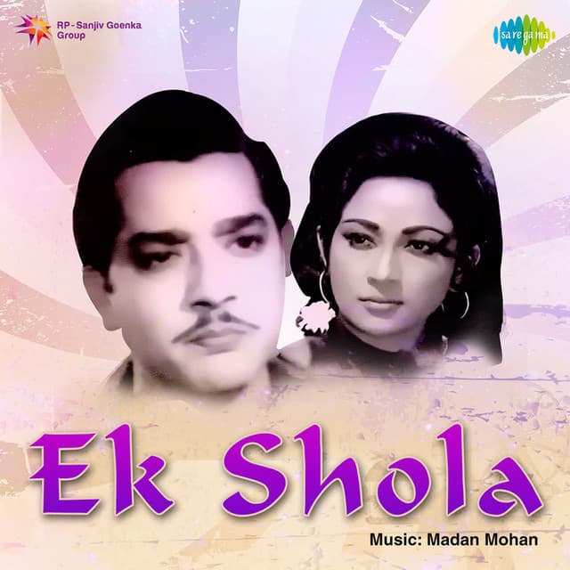 Ek Shola - Madan Mohan