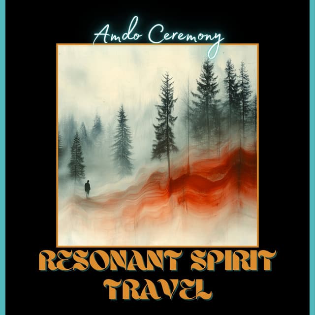 Resonant Spirit Travel - Amdo Ceremony
