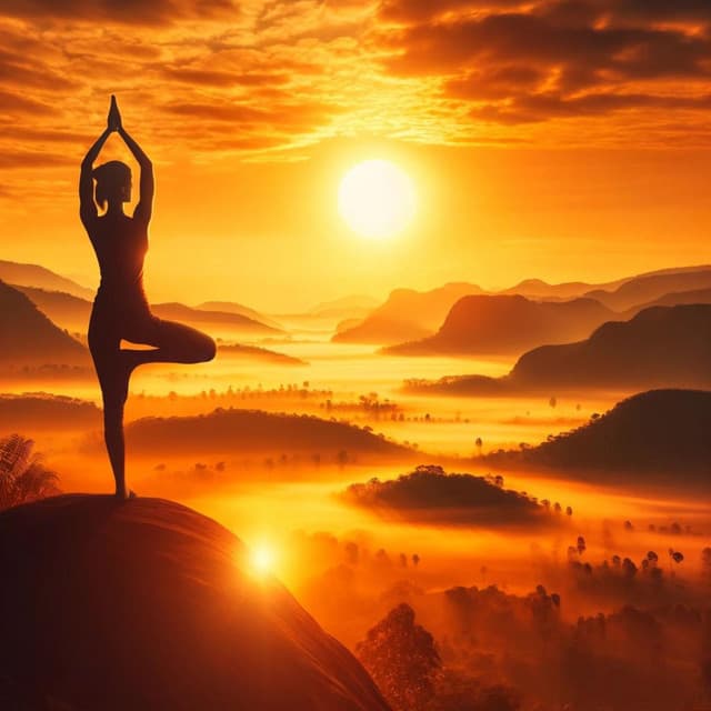 Soft Awakening - Máire - Marie Anderson