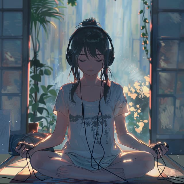 Chill Music for Meditation: Serene Mind - Harmony Meditation Group