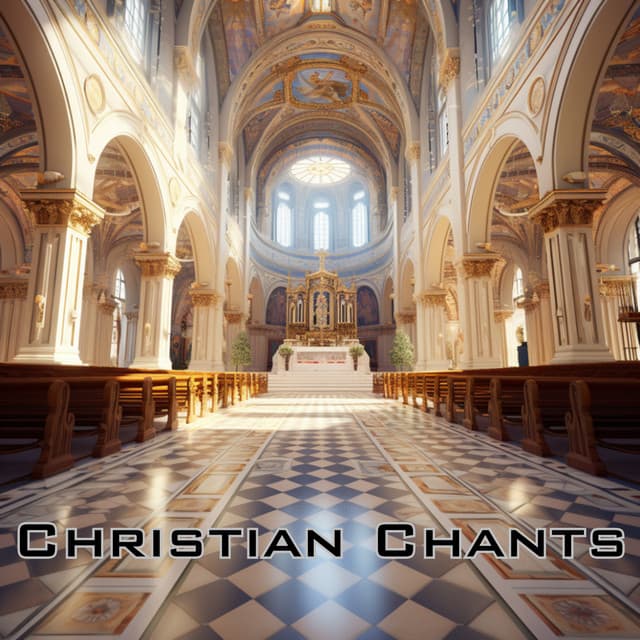 Christian Chants - Christian Chants