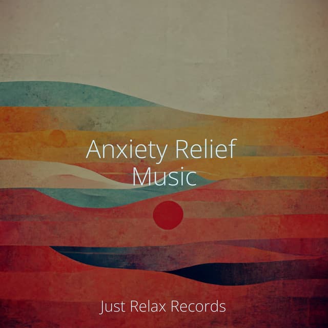 Anxiety Relief Music - Musica Romantica
