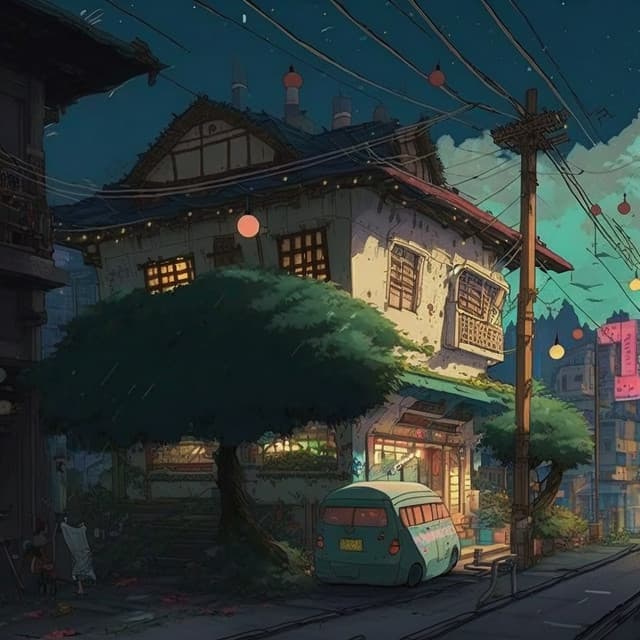 Lofi Chill Beats - Instrumental Rap Hip Hop