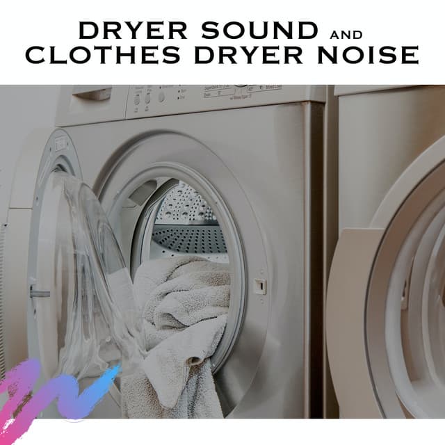 Clothes Dryer Collection