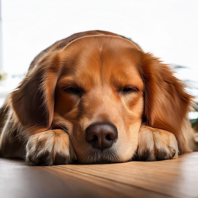 Lofi Dreams For Dogs And Cozy Naps - Dog Songs